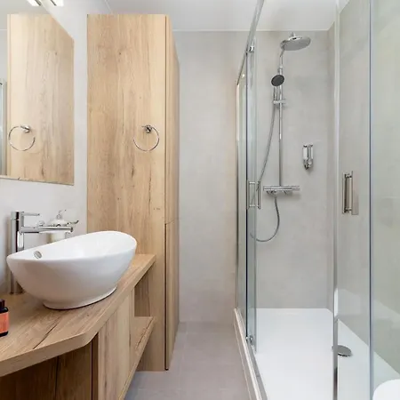 Apartman Luxury Salwatorianska Mountain View By Renters Prestige Zakopane