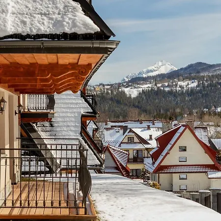 Luxury Salwatorianska Mountain View By Renters Prestige Appartement *
