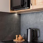 Appartement Luxury Salwatorianska Mountain View By Renters Prestige