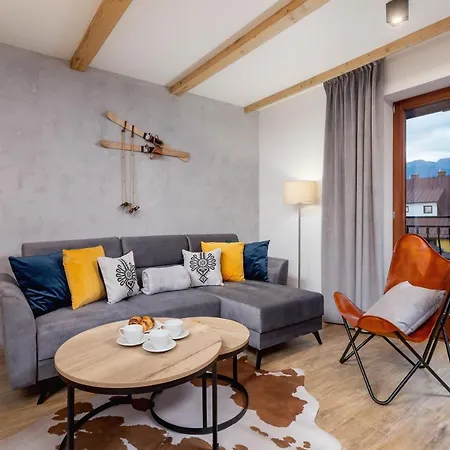 דירה Luxury Salwatorianska Mountain View By Renters Prestige *