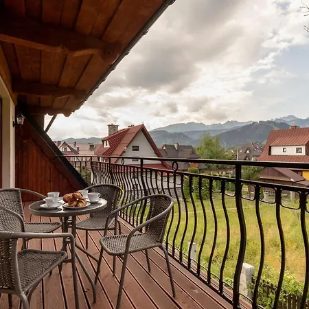 דירה Luxury Salwatorianska Mountain View By Renters Prestige