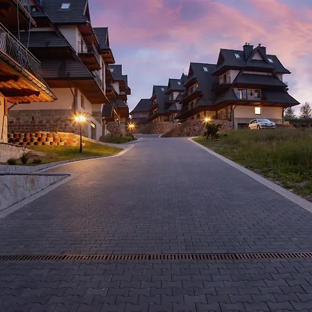 Luxury Salwatoriańska Mountain View By Renters Prestige Apartament *