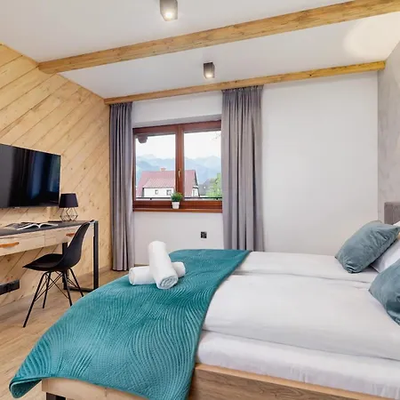 Luxury Salwatorianska Mountain View By Renters Prestige *