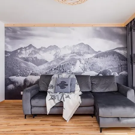 Luxury Salwatoriańska Mountain View By Renters Prestige