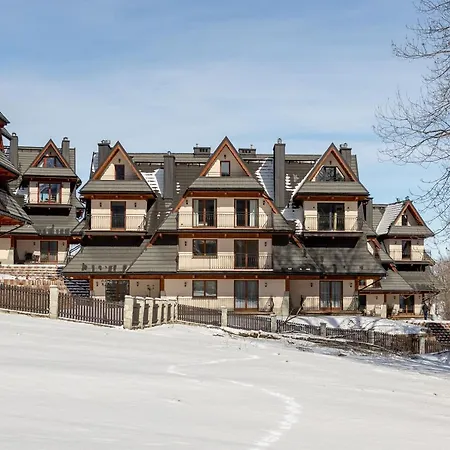 דירה Luxury Salwatorianska Mountain View By Renters Prestige