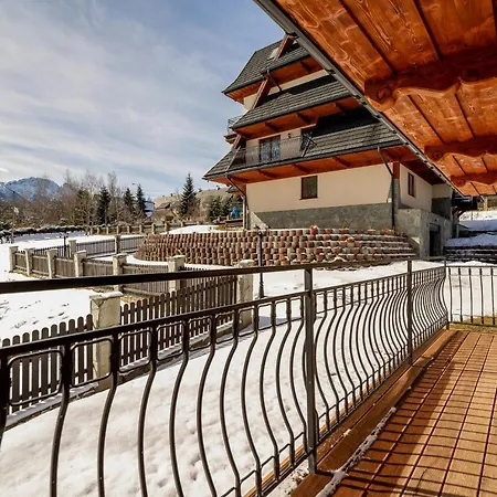 Luxury Salwatoriańska Mountain View By Renters Prestige Apartament *
