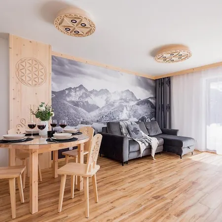 Luxury Salwatorianska Mountain View By Renters Prestige *