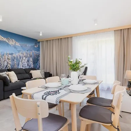 Luxury Salwatorianska Mountain View By Renters Prestige דירה *