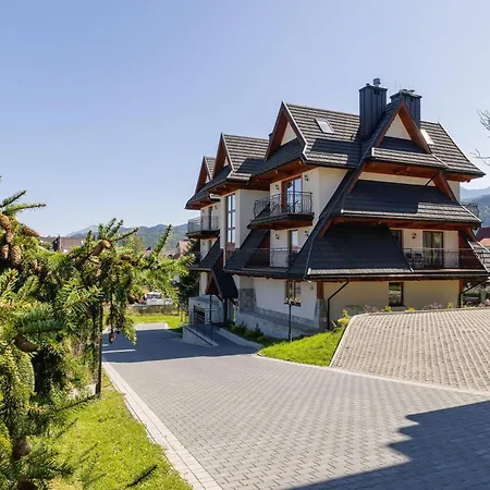 Luxury Salwatoriańska Mountain View By Renters Prestige Apartament *