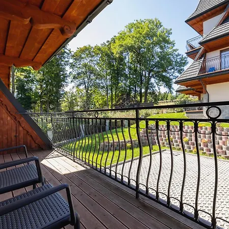 Luxury Salwatoriańska Mountain View By Renters Prestige Apartament