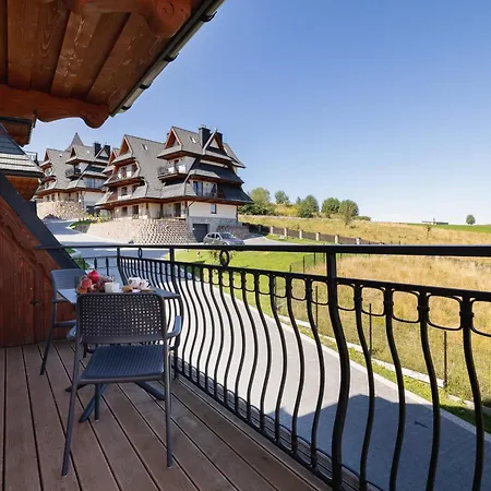 Apartament Luxury Salwatoriańska Mountain View By Renters Prestige
