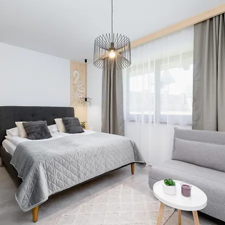 Luxury Salwatorianska Mountain View By Renters Prestige דירה